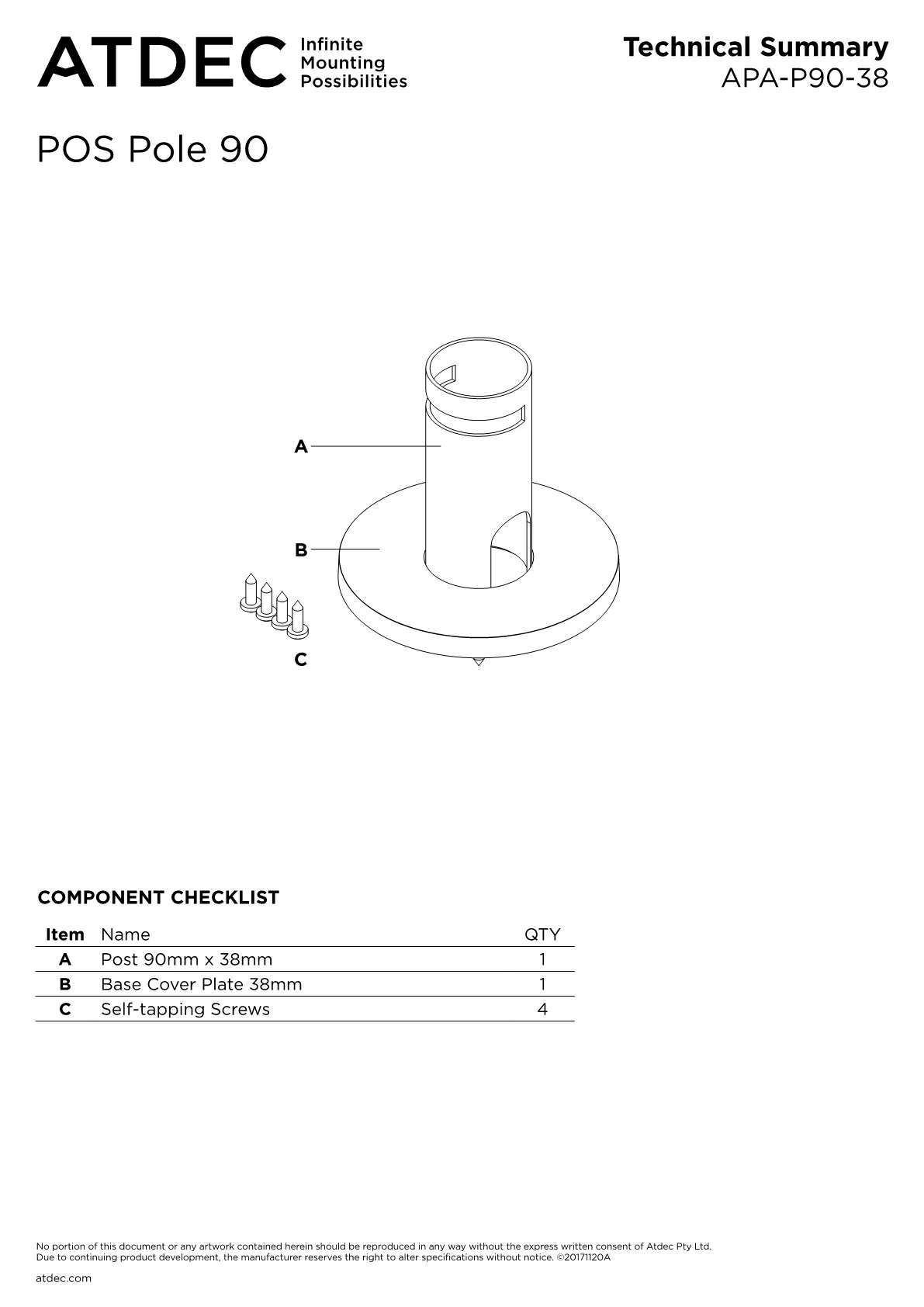 pos-pole-80mm-diameter-38mm-with-angle-stop-at-apa-p90-38.png