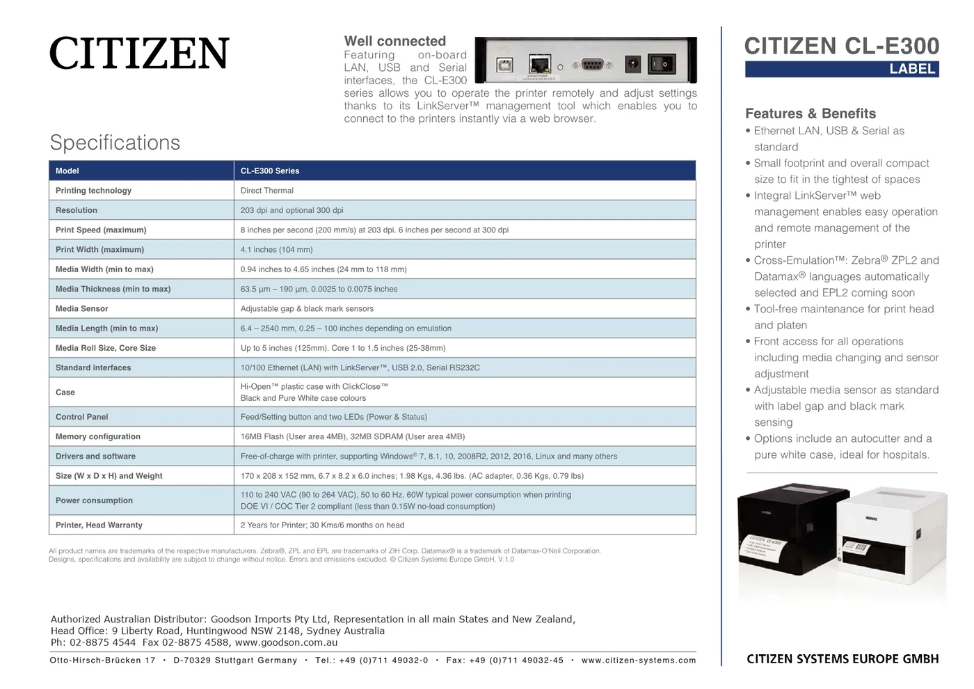 cle-300-direct-thml-label-pr-with-cutter-203-dpi-blk-cle300cg.png