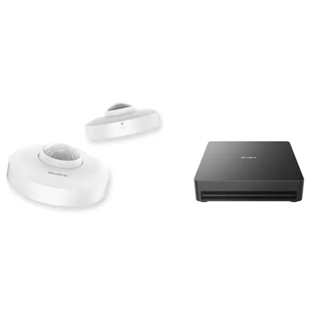 Softbundle MVCS80-C5U-000 SMARTVISION80(1),MTOUCHPLUS(1),MCORE4(1),ROOMSENSOR(1)
