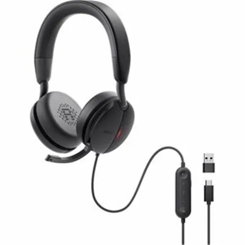 Dell Pro Precision 7, Tower T1, U7-265 & Bonus WH5024 Headset