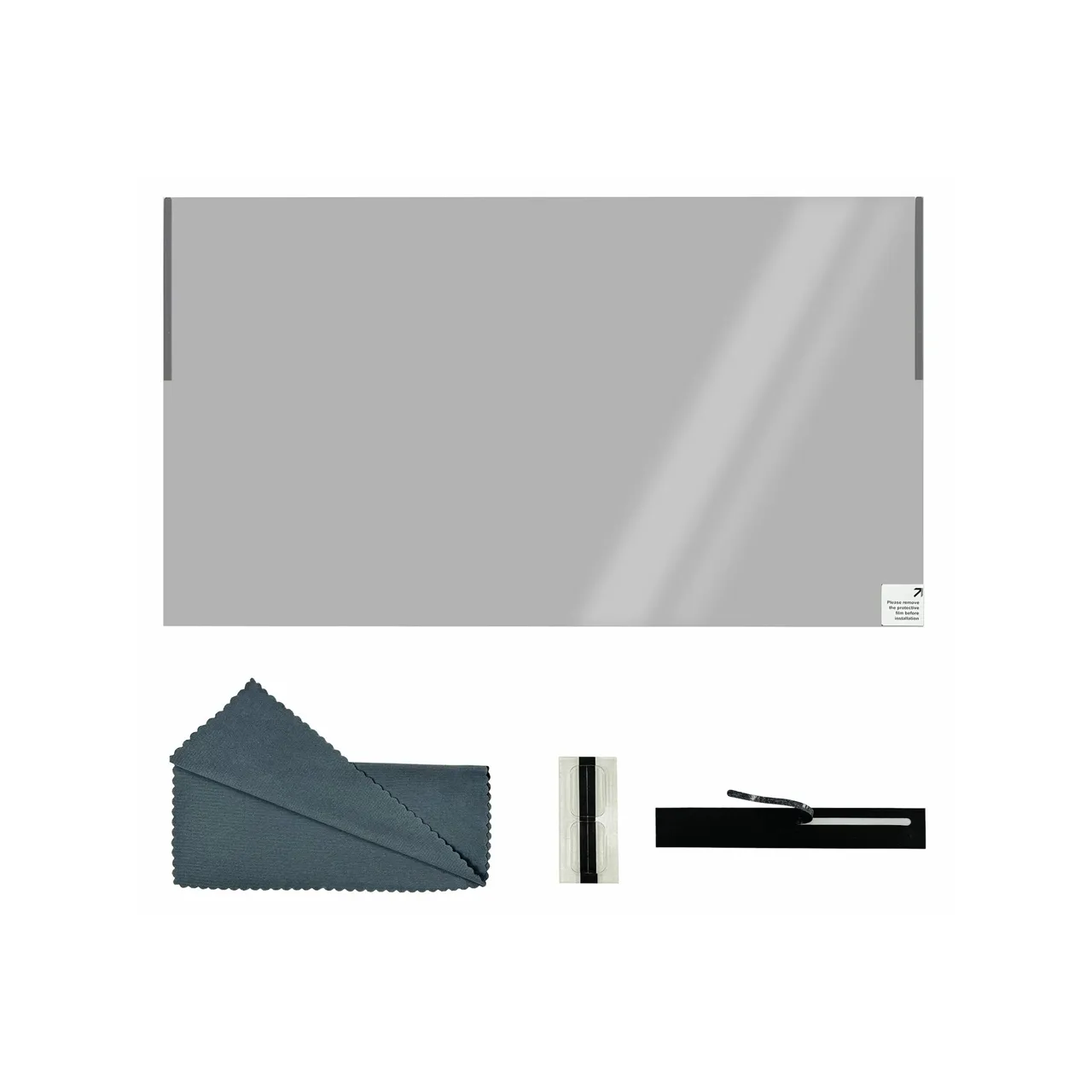 Startech Magnetic Monitor Privacy Screen For 23" 16:9 DISPLAY, 2 Yr