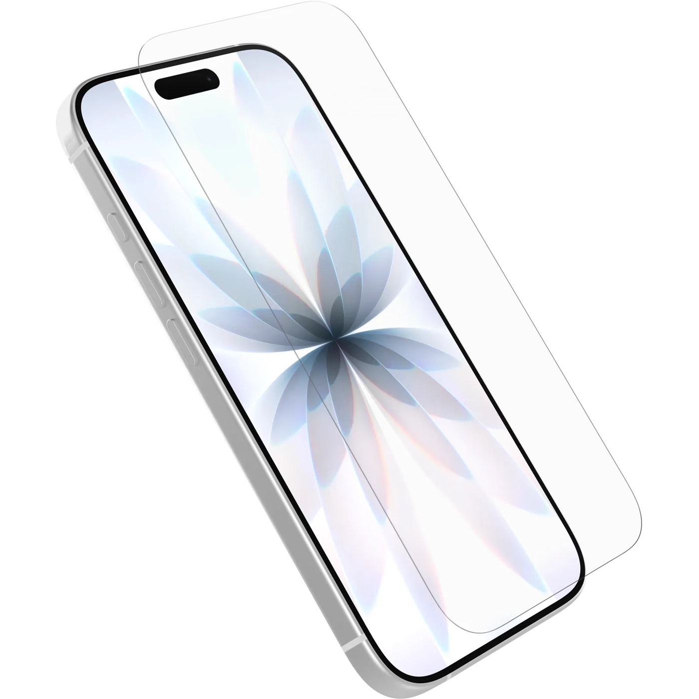 OtterBox Glass Apple iPhone 17 - clear