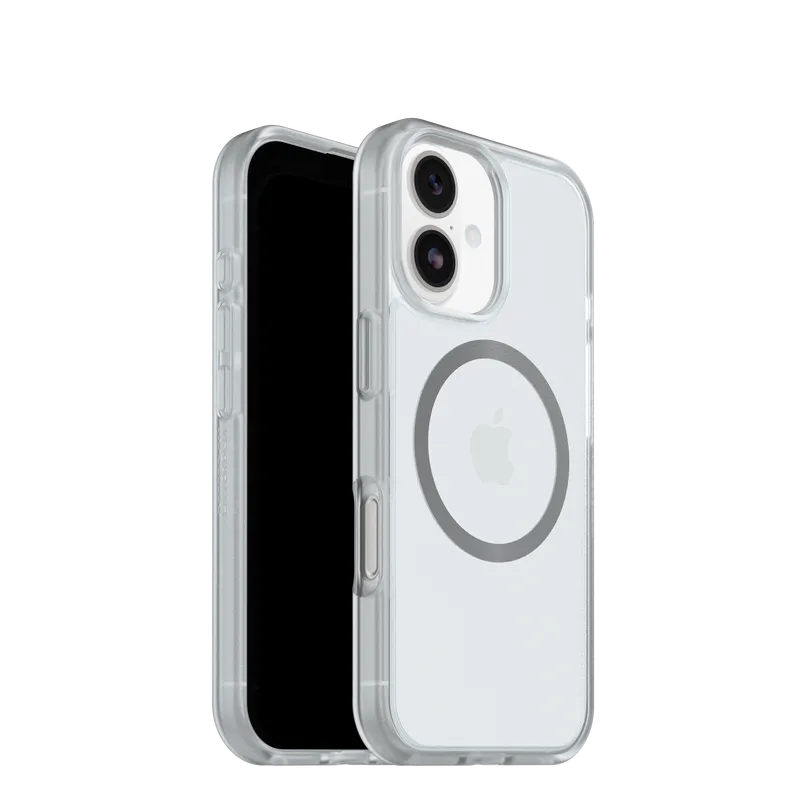 OtterBox React MagSafe Apple iPhone 17 - clear