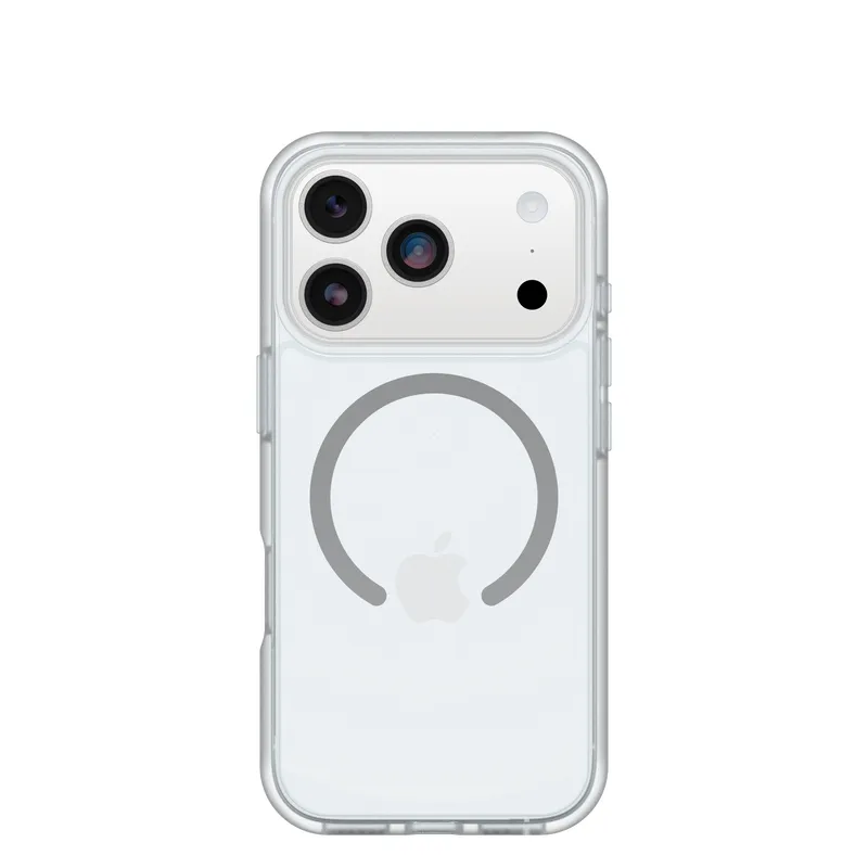 OtterBox React MagSafe Apple iPhone 17 Pro - clear