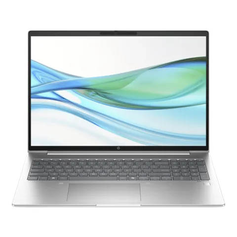 HP A45SXPT, Probook 460 G11, 16" WUXGA Screen, Intel Ultra 7-155U, 16GB DDR5 RAM, 512GB NVMe SSD, Wireless AX+Bluetooth, Windows 11 Pro, 1 Year Onsite Warranty (Replaced by BP9D1PT)