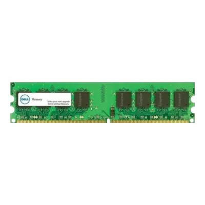 Dell Memory Upgrade - 16GB - 2RX8 DDR4 UDIMM 2666MHZ ECC