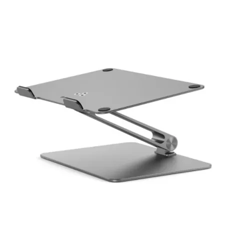 Elite Adjustable Laptop Riser o## Space Grey
