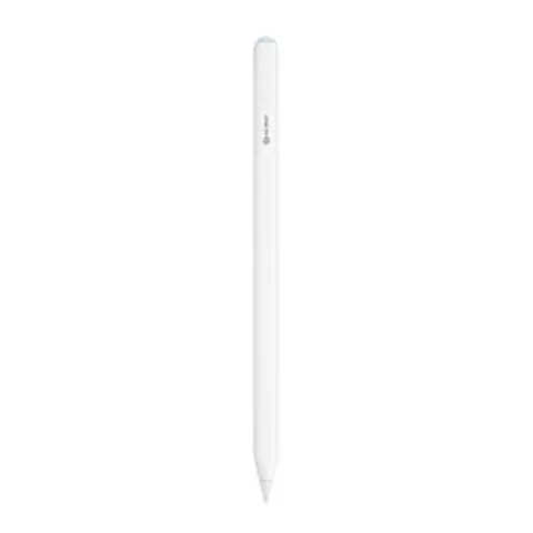 ALOGIC iPad Stylus Pen with Wireless Charging - White