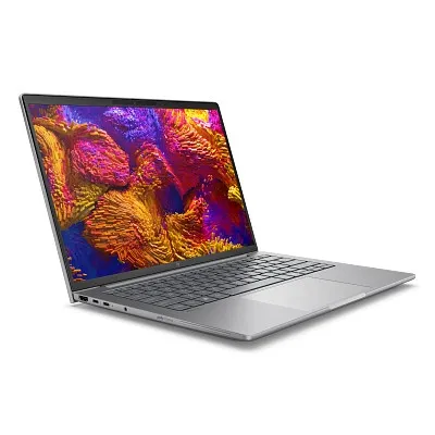 Zbook 8 G1A 14 (FIREFLY) RYZEN Ai 7 Pro 350 14" 16GB 512GB W11P Touch IG IR WL BT Fr 3Y