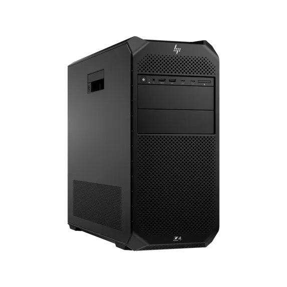 Hp Z4 G5, XEON W5-2445, 64GB, 2TB SSD + 2TB HDD, NVIDIA RTX A4500 20GB, W11P64, 3YR