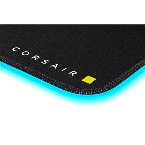 CORSAIR MM700 RGB Extended Cloth Gaming Mouse Pad