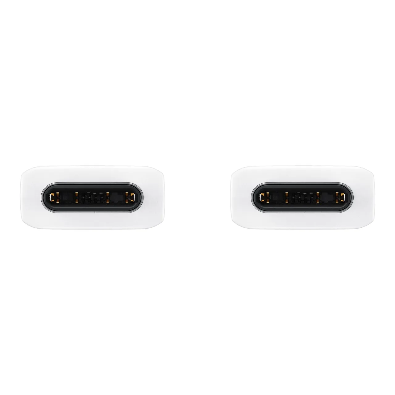 Samsung USB-C To USB-C 1M CABLE, Max 60W (WHITE)