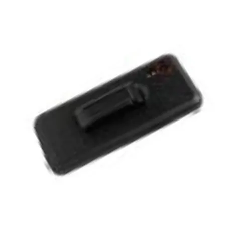 Samsung (TARGUS) XCOVER7 Ss Protective Case With Belt Clip (BLACK)