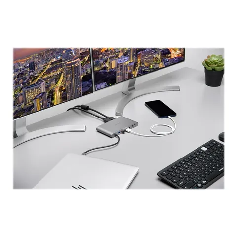 UH1440P USB-C Mobile Dock