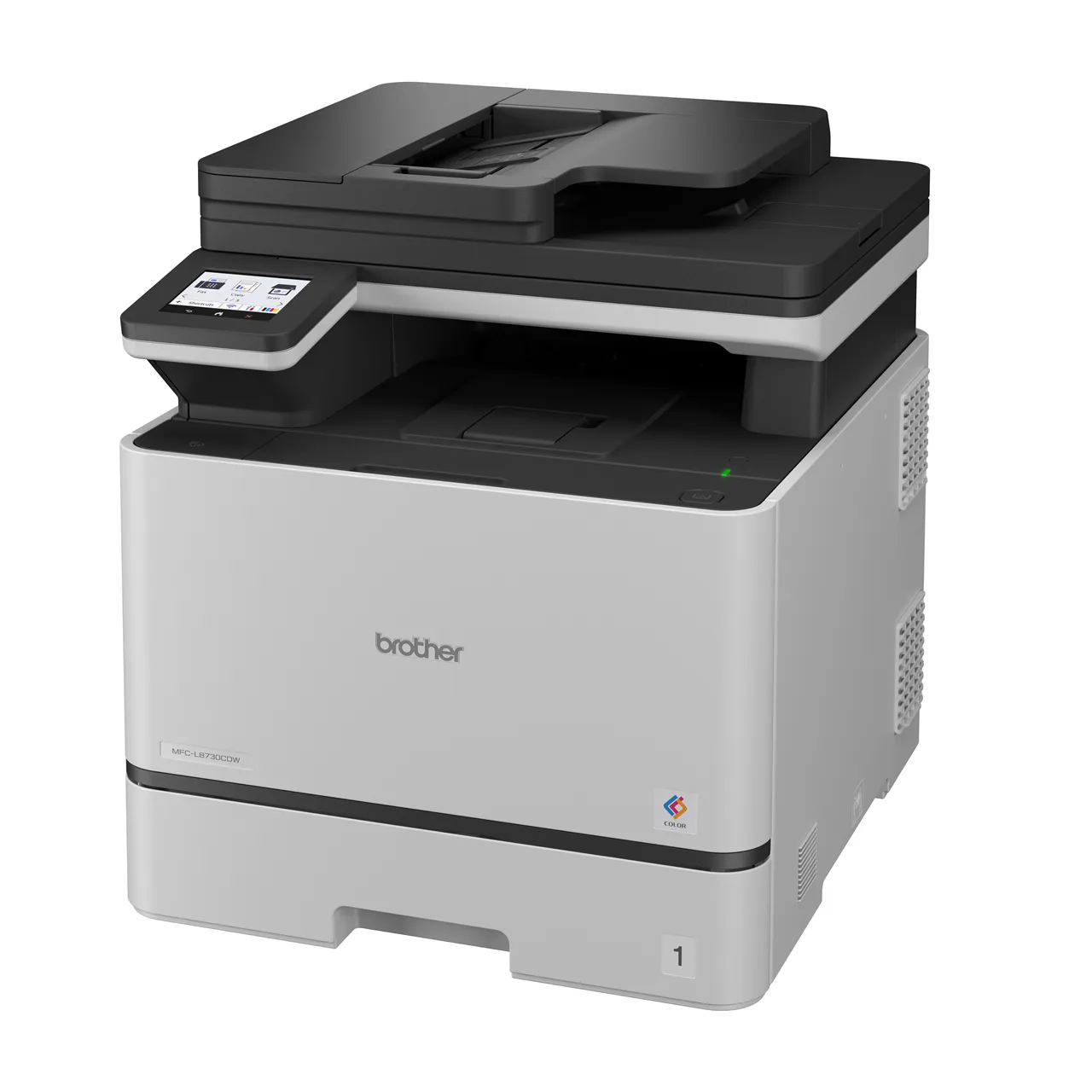 Brother MFC-L8730CDW Colour Laser Multi-Function Centre