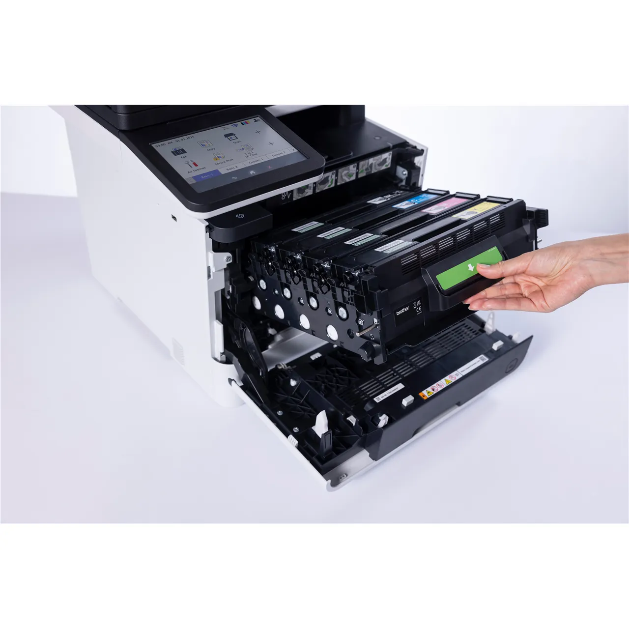 Brother MFC-L8930CDW Colour Laser Multi-Function Centre