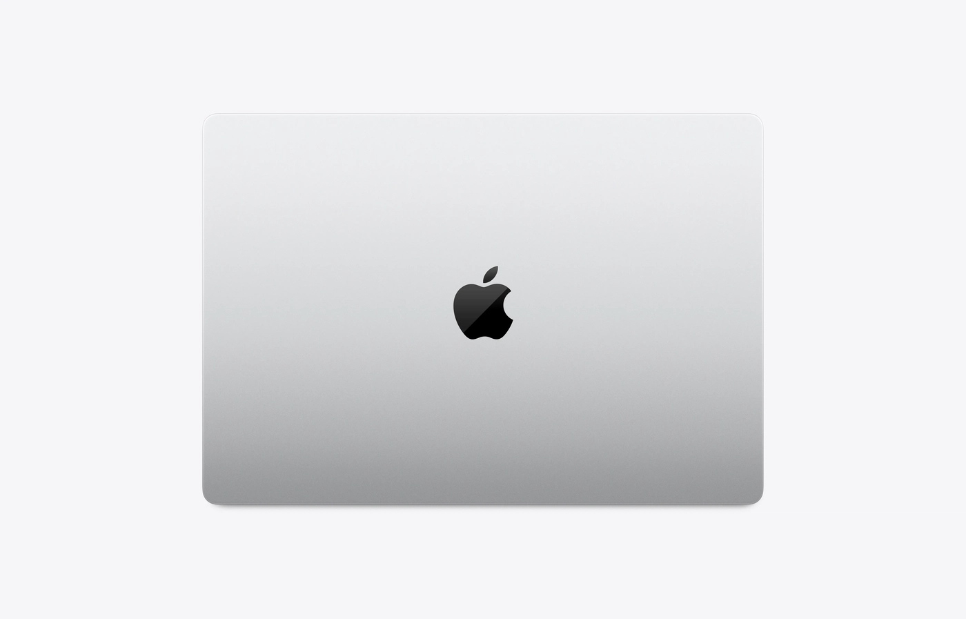 16 inch MacBook Pro: Apple M5 Max chip with 18 core CPU and 32 core GPU, 36GB, 2TB SSD - Silver