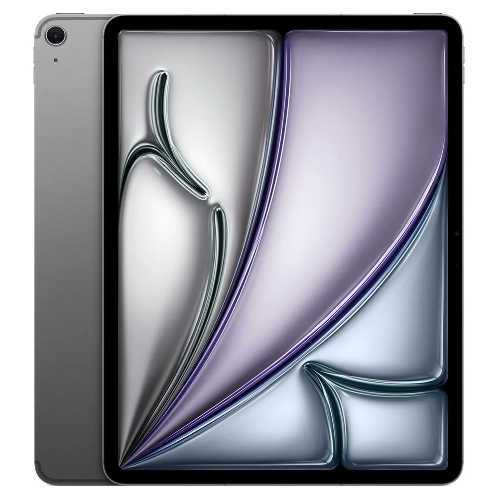 13-inch iPad Air Wi-Fi 1TB - Space Grey