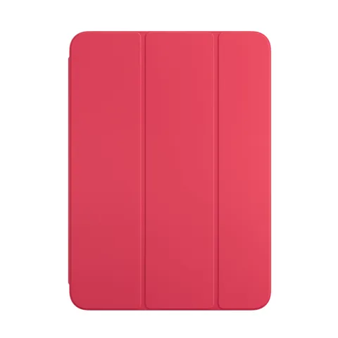 Apple MQDT3FE/A, Smart Folio for iPad 10.9" (G10), Watermelon, 1 Year Warranty