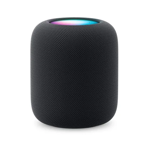 MQJ73AX/A - APPLE HomePod - Midnight