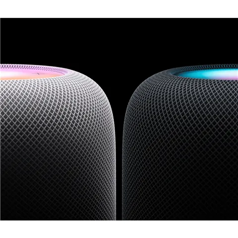 MQJ73AX/A - APPLE HomePod - Midnight