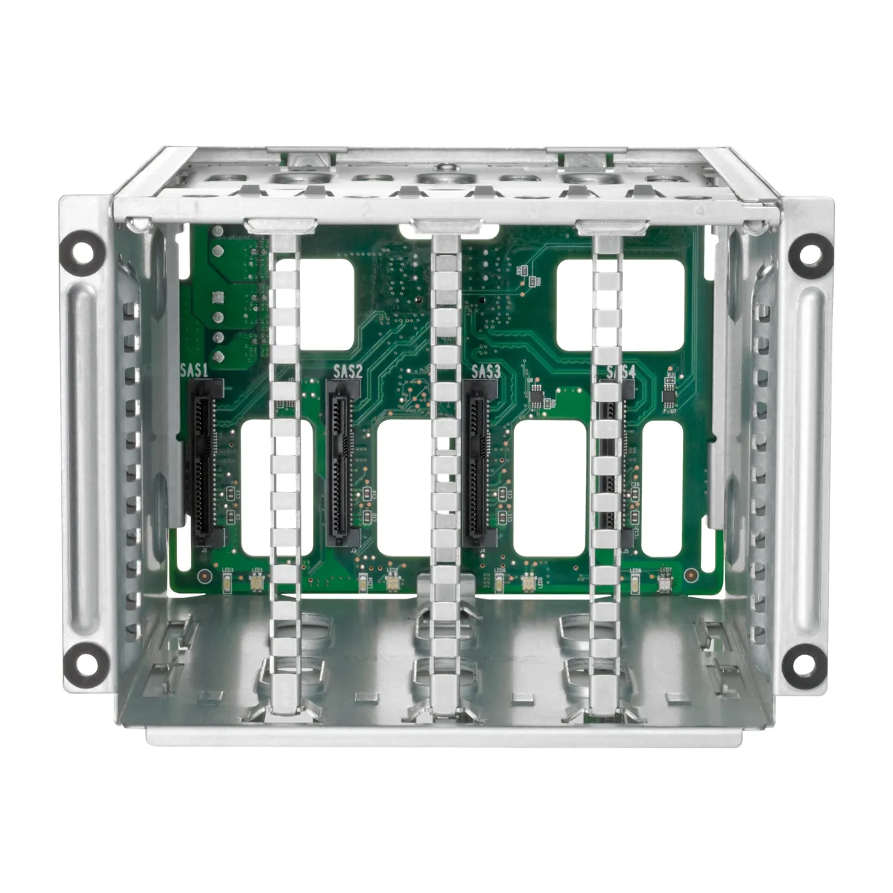 HPE DL380 G11 4LFF SAS/SATA LPKit