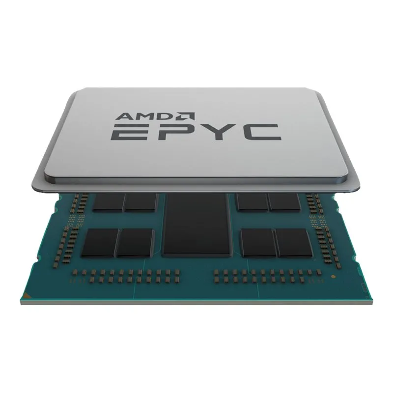 AMD EPYC 8024P CPU for HPE