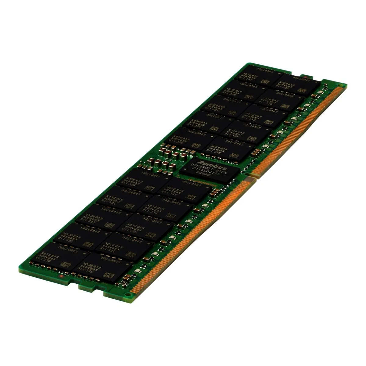 HPE 32GB 2Rx8 PC5-6400B-R Smart Kit