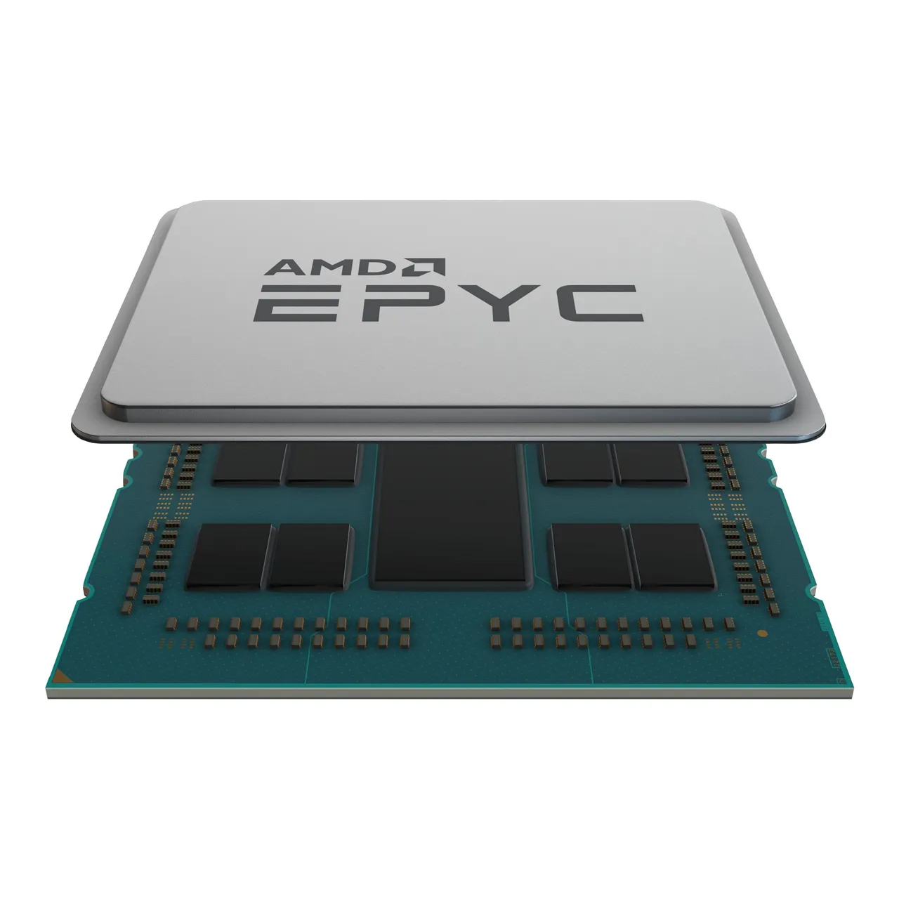 AMD EPYC 8124PN CPU for HPE