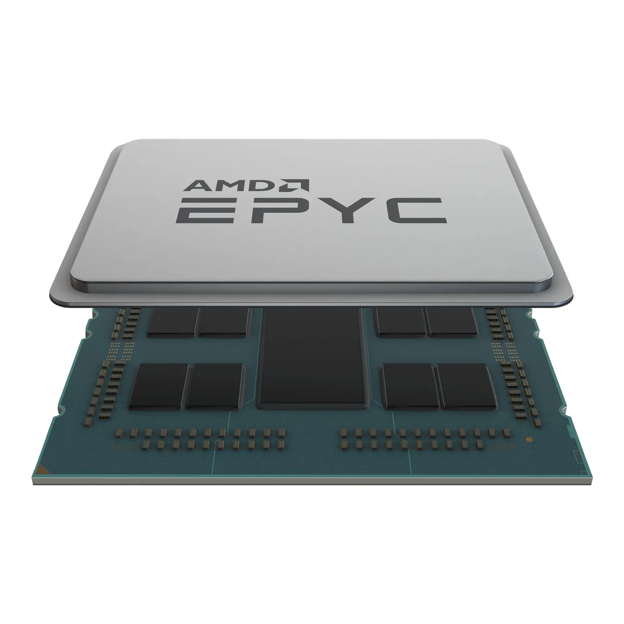 AMD EPYC 8324PN CPU for HPE