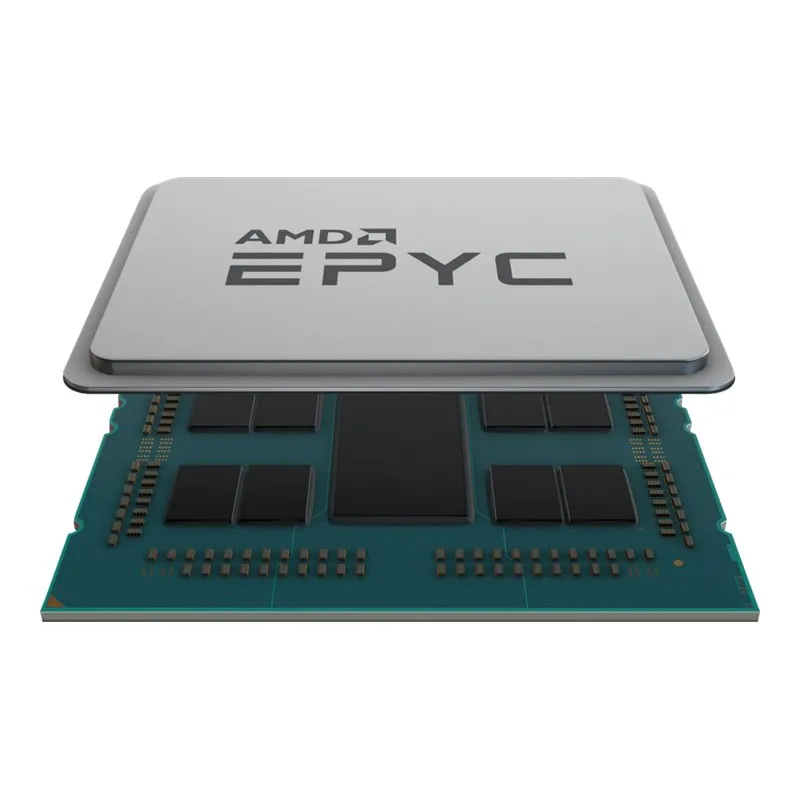 AMD EPYC 9555P CPU for HPE
