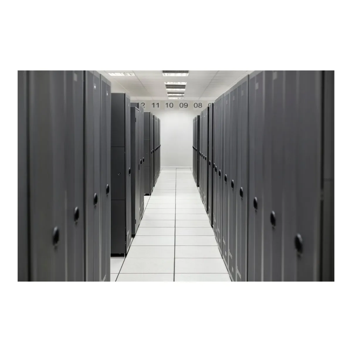 HPE DL3X0 G12 Sec CEM Riser Cage Kit