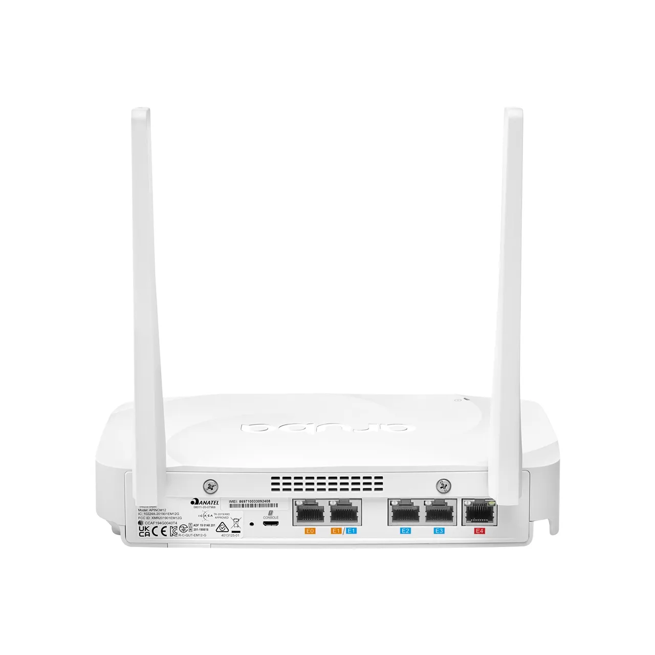 Hpe ARUBA Networking AP-605CM12 Module