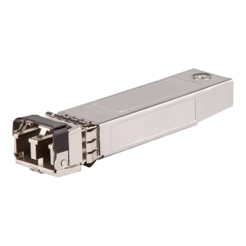 Aruba 10G SFP+ Lc SR 300M MMF SCVR HPE