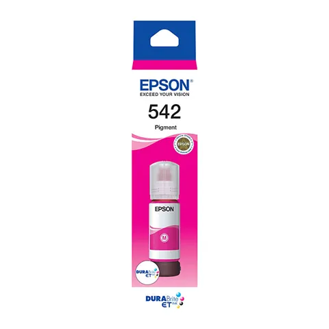 T542 - DURABRite EcoTank - Magenta Ink