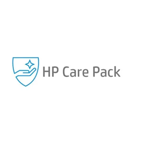 HP 2y PW PARTS & LABOUR NEXT BUSINESS DAY FOR LaserJet M712 HW Support