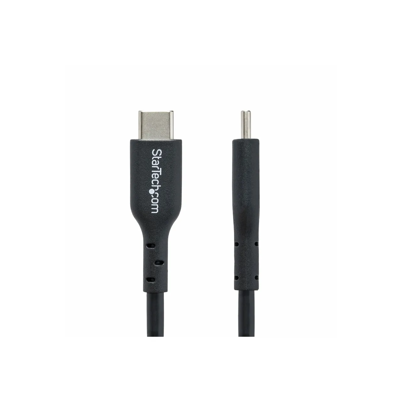 2m (6ft) USB C Charging Cable USB-C Cable USB 2.0 Type-C Laptop Charger Cord 60W 3A Power Delivery TPE Jacket USB-C Data Transfer Cable M/M