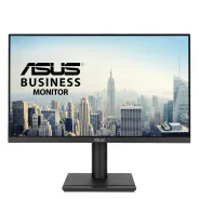 ASUS 27" (16:9) IPS FHD LED, 1MS, 120Hz, DP, HDMI, VGA, TILT, VESA, H/ADJ, SPKR, 3YR