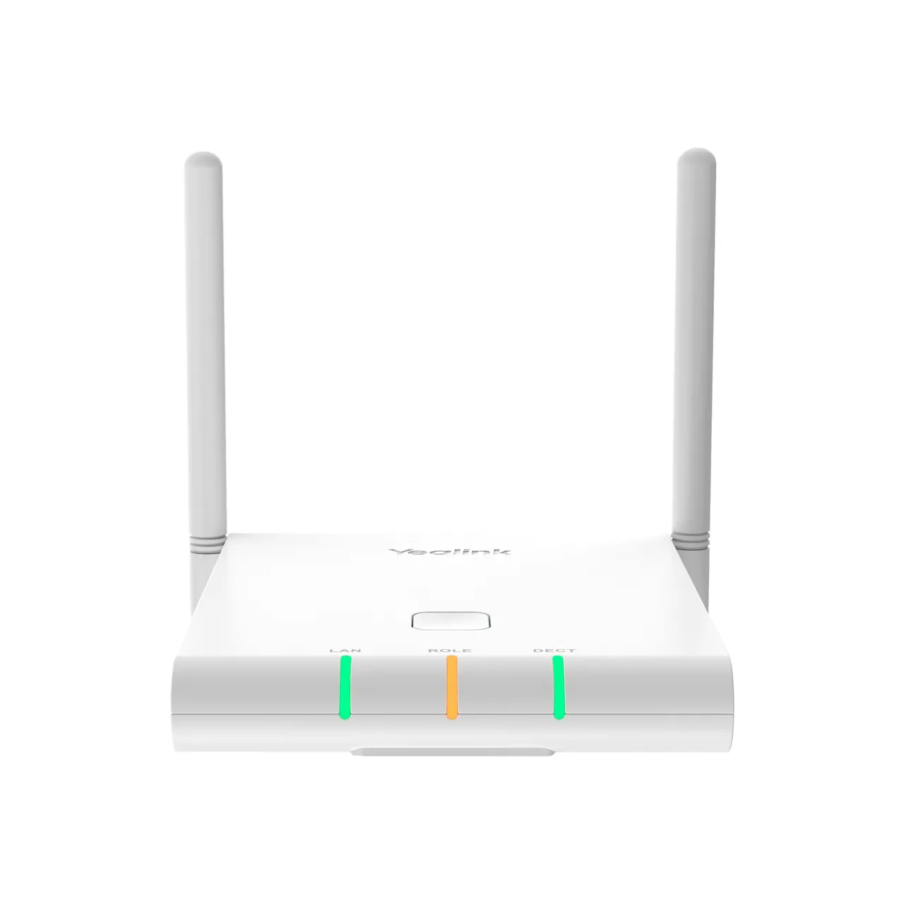 Yealink (W90DM) Multi Cell IP DECT Manager Base Station For W90DM For W59R/W56H/W53H CP930